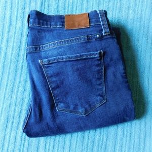 Like New Brooke Skinny Jeans